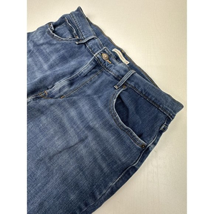 Women’s Levis 724 High-Rise Straight Leg‎ Jeans size 33x30